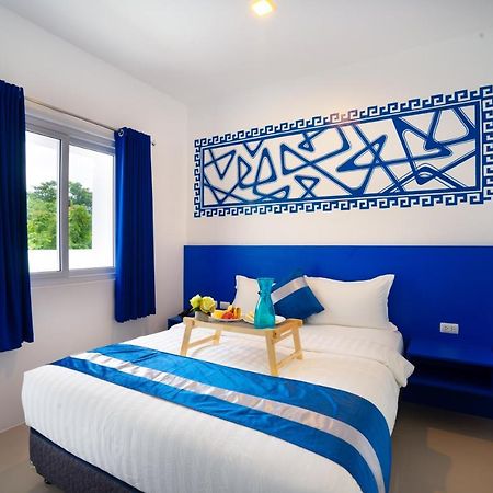 The Palladium Hotel Coron Exterior foto
