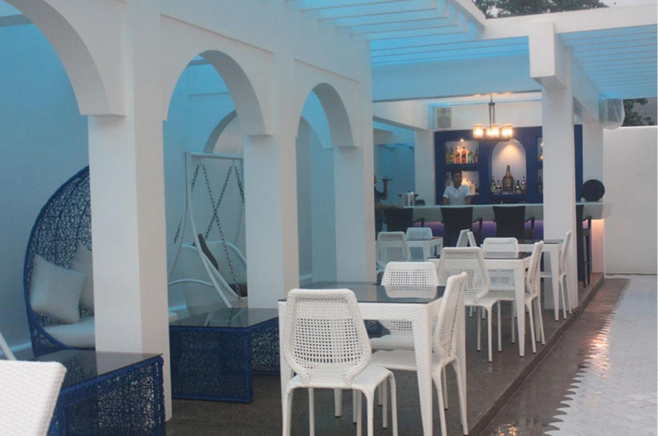 The Palladium Hotel Coron Exterior foto